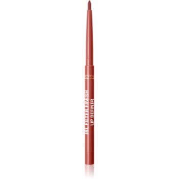 Revolution IRL Filter dermatograf cremos pentru buze cu efect matifiant - imagine 2